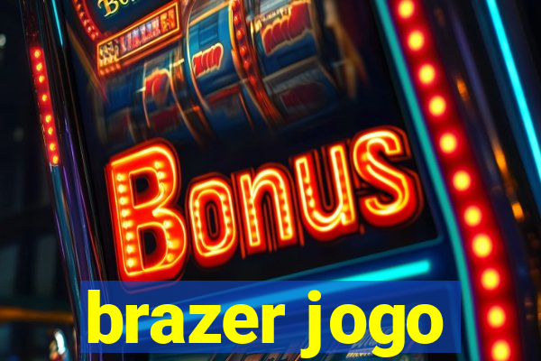 brazer jogo